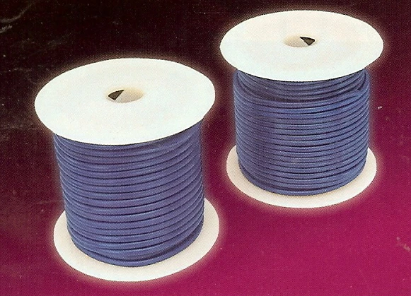 Wax shop wire jewelry