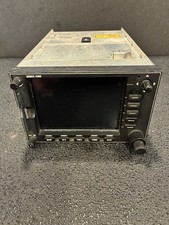 Bendix King KMD 540 MFD Bendix King KMD 540 MFD