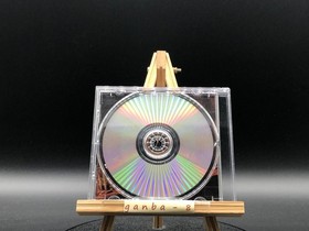 Shenmue (Sega Dreamcast,1999) from japan