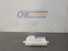 18 2018 Mercedes Gls450 166 Type Multiplex Network Control Module 2129009729