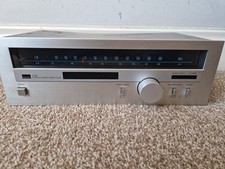 Sansui T-80 AM/FM Stereo