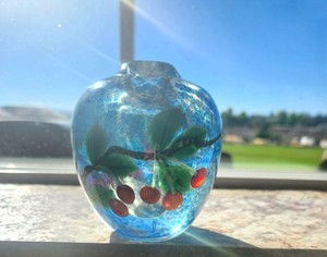 Orient Flume Vase | eBay