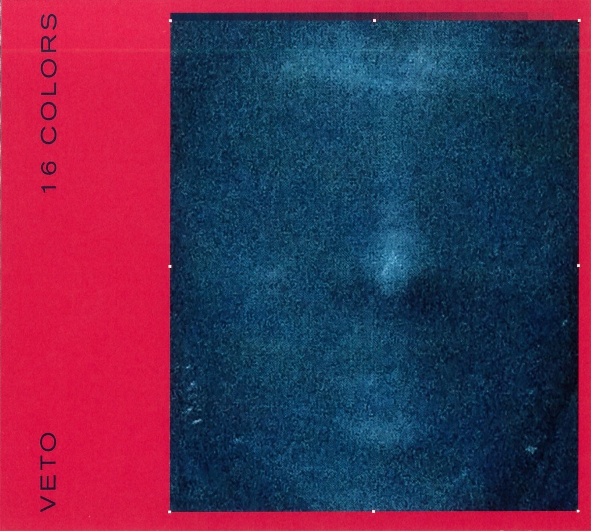 VETO Veto: 16 Colors (CD)