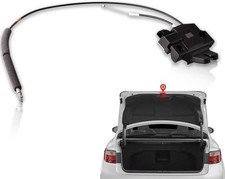 Trunk Lock Actuator Assembly for 2013-2018 Le...