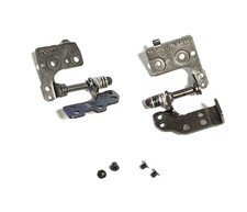 Asus TUF Gaming F15 FX507ZC 15.6" OEM LCD Hinges Left Right Hinge Set w/ Screws
