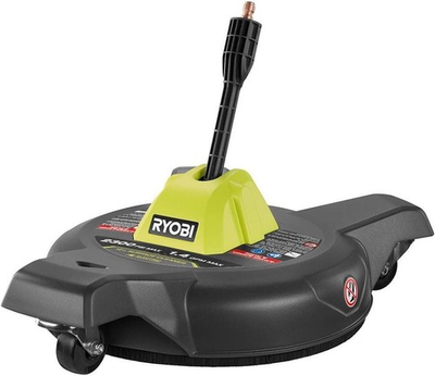 #ad RYOBI 12quot; 3100PSI Electric Pressure Washer Surface Cleaner Attachment RY31SC312 $20.00