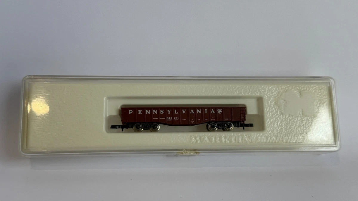 marklin z pennsylvania products for sale | eBay