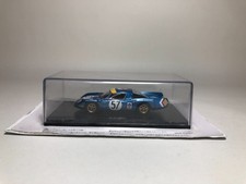 1/43 RENAULT ALPINE A210 - Le Mans 1968