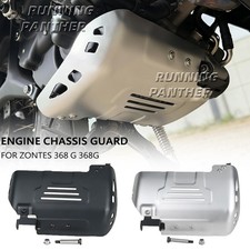 FOR ZONTES 368G Skid Plate Lower Bottom Engine Chassis Guard Cover Protection