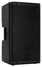 Aktiver 12 Zoll RCF PA Fullrangelautsprecher m. 2100 Watt Endstufe & Fir Phase