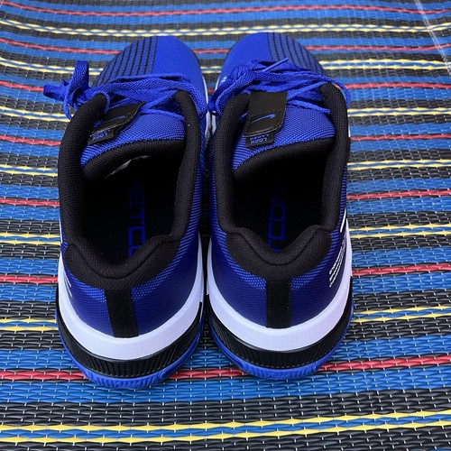 Nike Metcon 8 Old Royal Black Workout Train DO9328-400 Size 12 Men - Picture 5 of 5