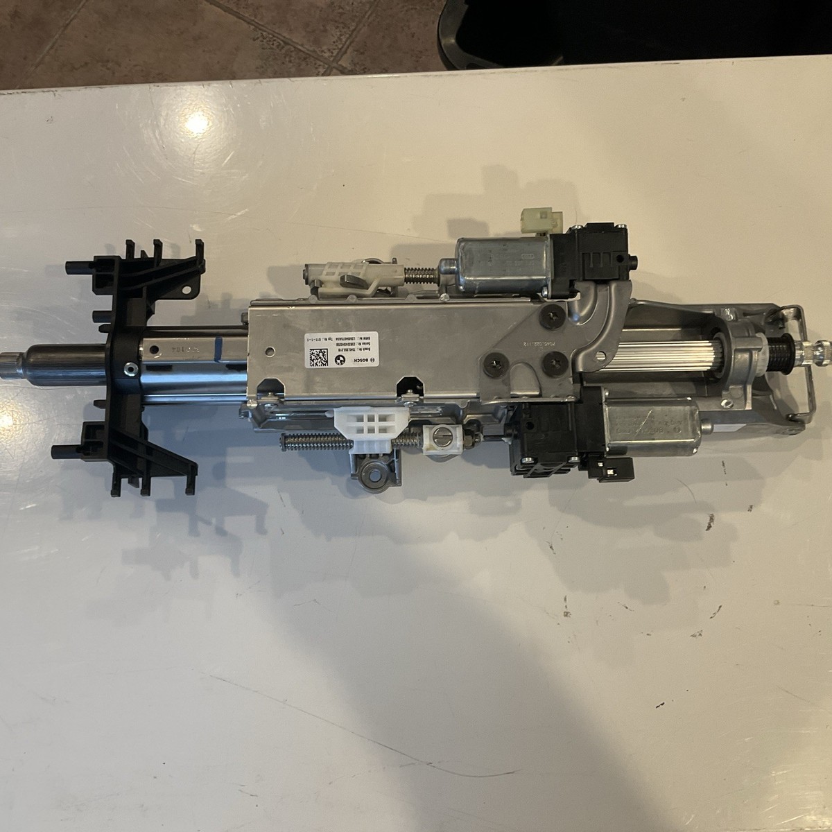 Genuine OEM Steering Column for BMW 32306894879 for sale online | eBay