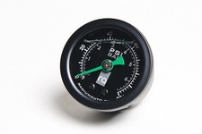 Radium Engineering Fuel Pressure Gauge 0-100 Psi 18 Male Npt Fitting Universal Radium Engineering Fuel Pressure Gauge 0-100 Psi 18 Male Npt Fitting Universal
