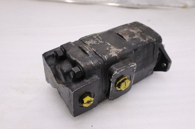 3269121137 Parker Commercial Intertech Gear Pump STOCK H1833