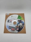 Madden NFL 25 (Microsoft Xbox 360, 2013) NO TRACKING DISC ONLY