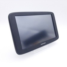 TomTom GO Basic Navigationssystem (6 Zoll) Touchscreen-Schwarz defekt