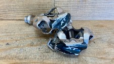 Shimano PD-M780 XT SPD Pedals 2-sided pedals No Cleats