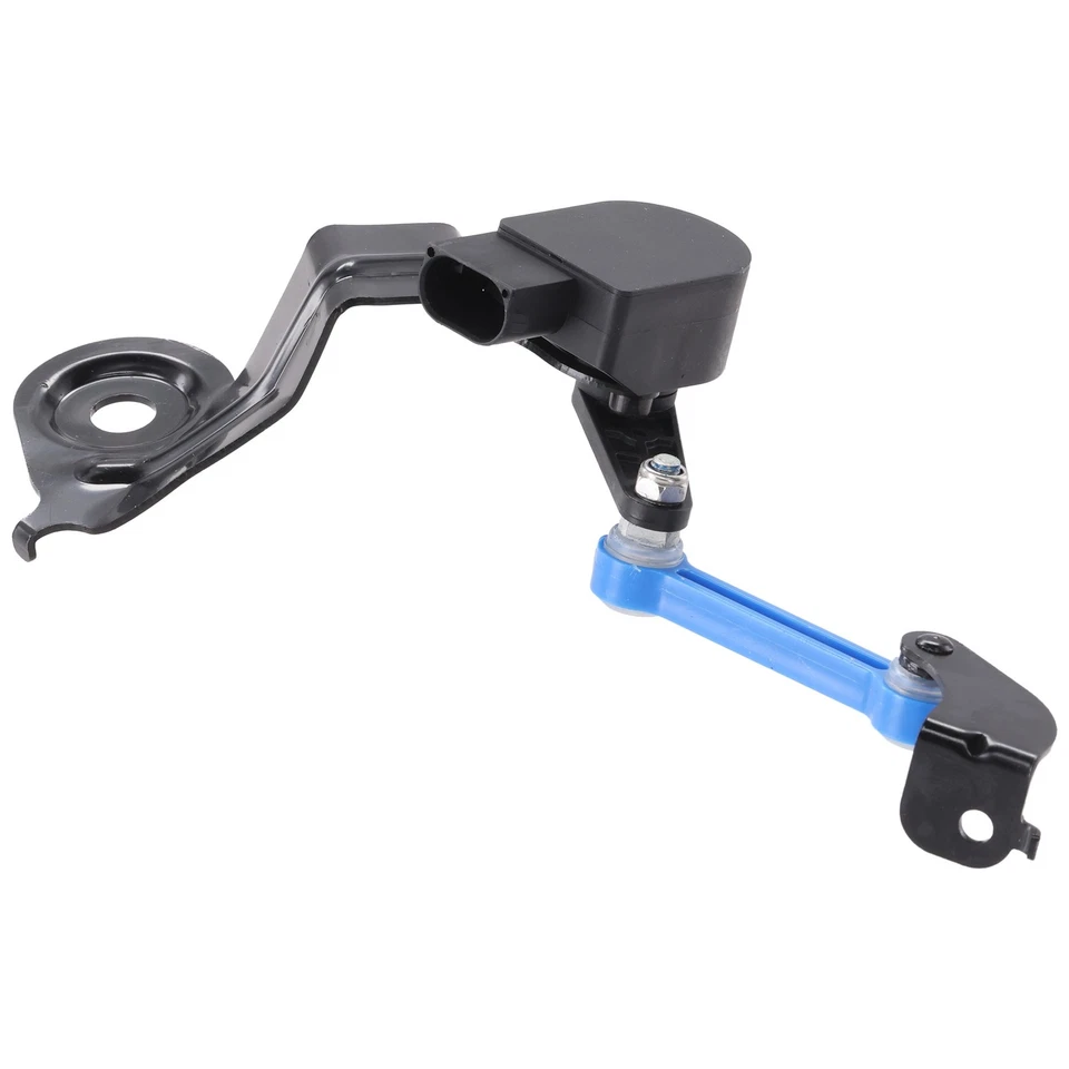 Para 2003-2009 A4 Sensor de nivel de faro 8E0616571H Foto 2 de 4