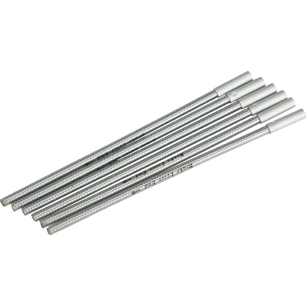 Jagwire CHA146 EZ-Bend 6 Ersatzteile Schwarz 3790₽