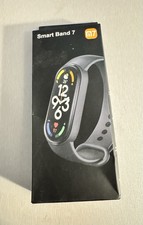 Smart Band 7 M7 Bracelet Blood Oxygen Fitness Activity Tracker Phone Brand New