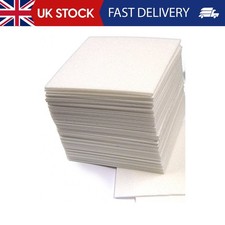 Safe Print Lino Block Printing Tiles Polystyrene Sheets 50 Pack Hints Tips Guide