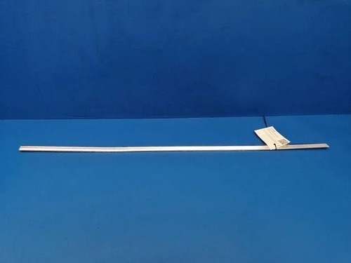 MERCEDES-BENZ COUPE C123 Fensterleiste Tür vorne rechts W123 2.28 21219163