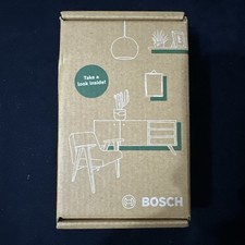 Bosch detector Truvo 2nd gen. (easy one-button handling, simple detection of li