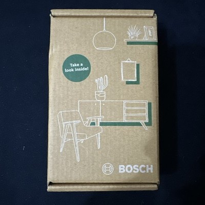 Bosch Detektor Truvo 2. Gen. (Einfache Ein-Knopf-Bedienung, einfache Erkennung von Li
