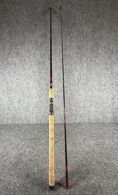 Berkley Air IM7 Pro Select Casting Rod A92 8 6  XH X-Heavy 3/4-3oz 15-50lb