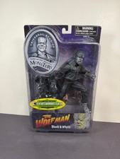Product Image: Diamond Select Universal Monsters THE WOLFMAN Entertainment Earth 7" Figure SL