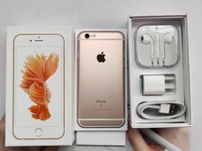 Buy Apple iPhone 6s - 64 GB - Rose Gold (Unlocked) online | eBay
