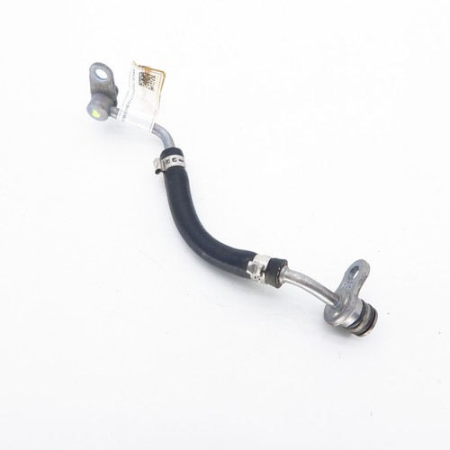 Kühlwasserleitung Entlüftungsleitung Turbolader rechts Mercedes AMG GT C190