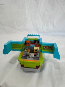 LEGO Scooby-Doo: 75902 The Mystery Machine with Box & Instructions. Retired Set