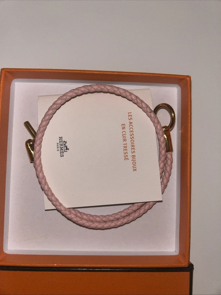 Hermes Double Glenan Sakura - Bild 2 von 3