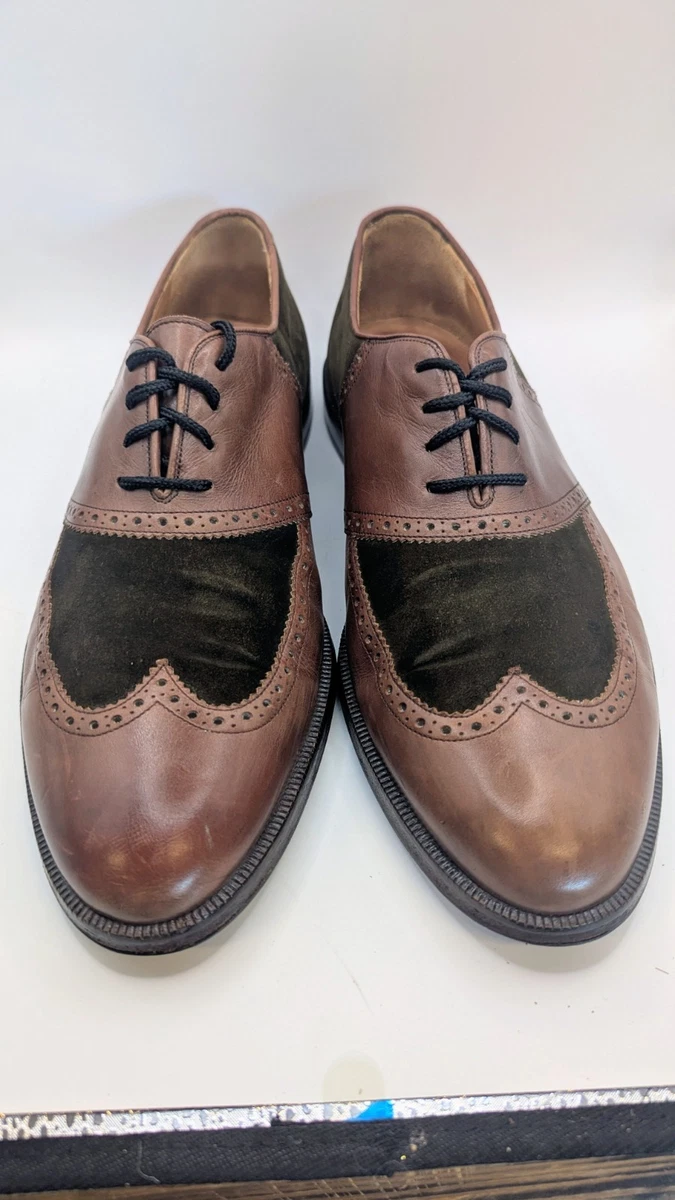 Oxford Mezlan Suede Upper Dress Shoes for Men for sale | eBay display picture 2