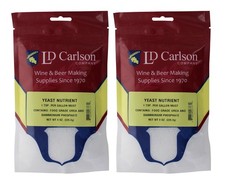 Yeast Nutrient - 8 oz. Two Pack 