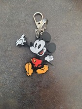 Mickey Mouse Schl&uuml;sselanh&auml;nger - ca. 6 cm