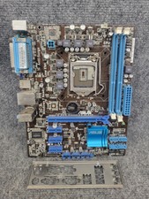 Asus P8H61-M LX3 PLUS R2.0 Desktop Motherboar...