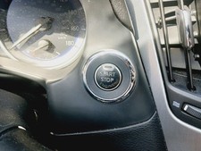 14-22 INFINITI Q50 17-22 Q60 Push to Start Button OEM 251504GA0A