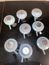 Calor Gas Butane Regulator. 182-H. Price is for one regulator-NEEDS SAFTEY CHECK