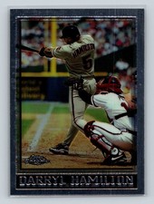 Click to enlarge Darryl Hamilton