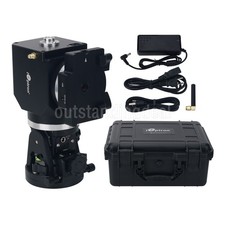 HAE18C AZ/EQ Dual SWG Telescope Equatorial Mount with 8.5KG Payload Capacity