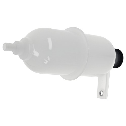Coolant Reservoir Tank for Toyota Hilux KUN26R 3.0D 4x4 2005-2015 16470-0L030 - Picture 12 of 12