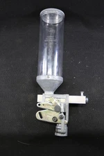 Dillon Precision Powder Measure RL550 XL650 750 1100 1050 Large Bar 20-50 gr F/S