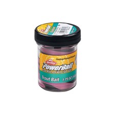 Berkley Powerbait Trout Soft Bait - Showtime Shine Fishing Lure 0.05 oz
