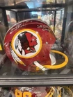 NFL Washington Redskins Throwback Style Joe Theismann Signed Helmet 2 Insc