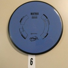 MVP Discs Neutron Matrix- Pick Your Disc