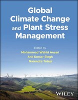 Global Climate Change And Plant Stress Management | Anil Kumar Singh (U. A.)