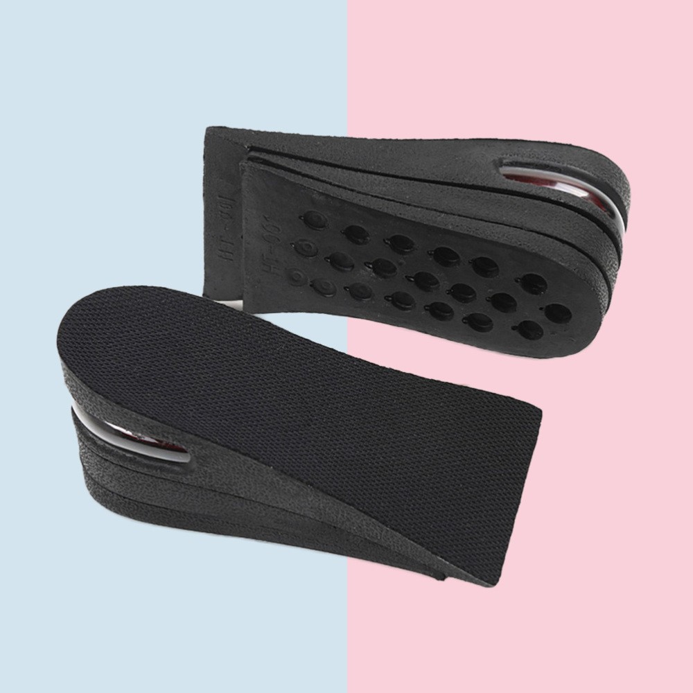 APL Scarpe Sportive da Grattacielo Uomo E Donna Inserto per Aumentare Altezza