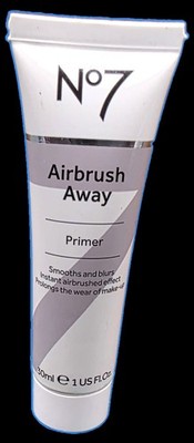 No7 Airbrush Away Primer 30ml